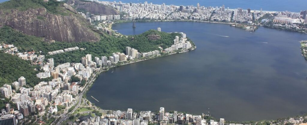 mirante dona marta