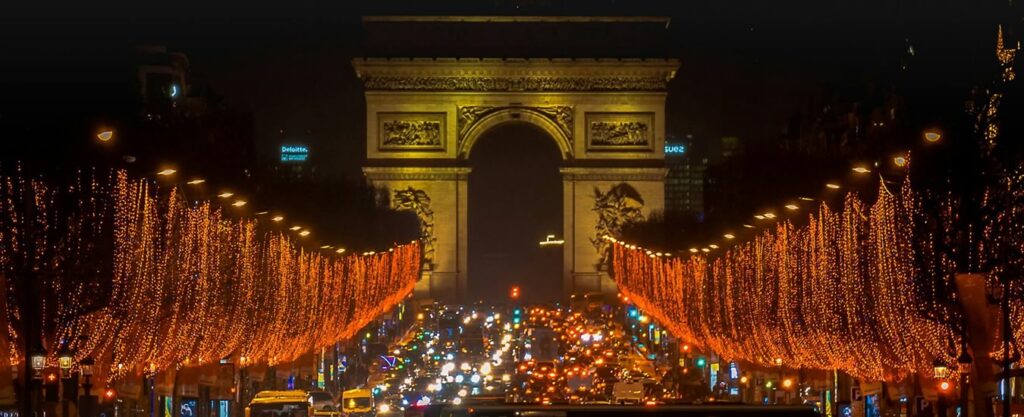 Champs Elysees1