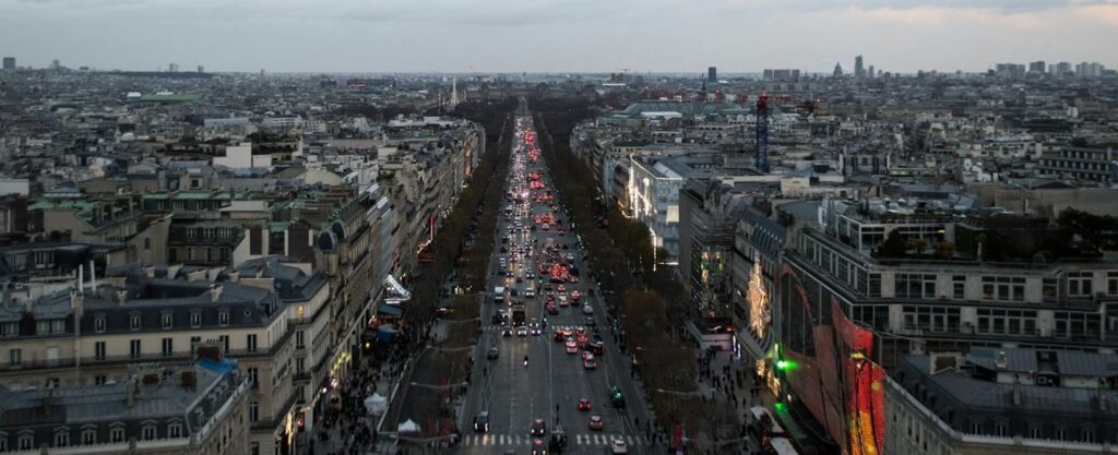 champs elysee 1