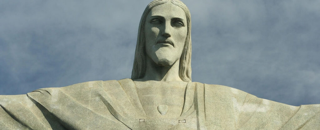 cristo destaque