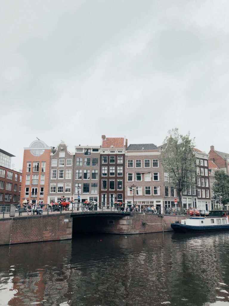 Amsterdã 2026: Guia Completo para Planejar sua Viagem