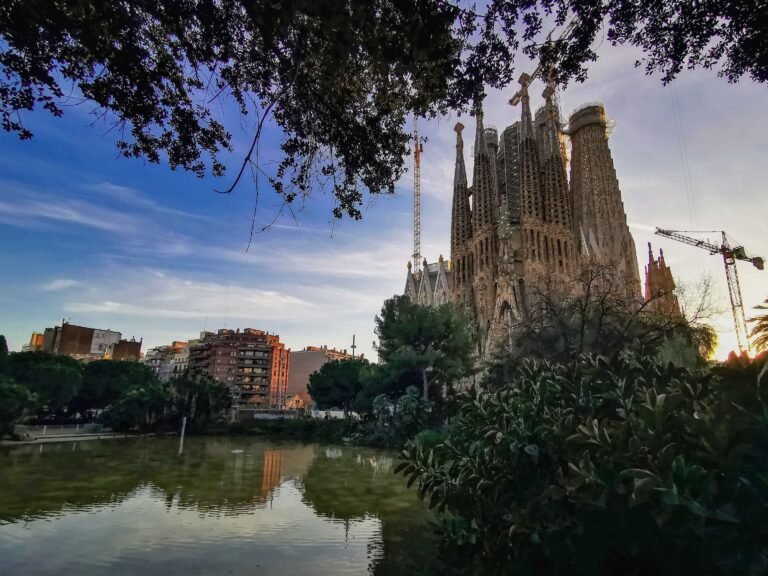 Barcelona 2026: Guia Completo para Planejar sua Viagem
