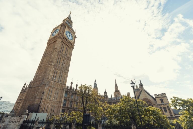 Big Ben em Londres: Guia Completo para Visitar