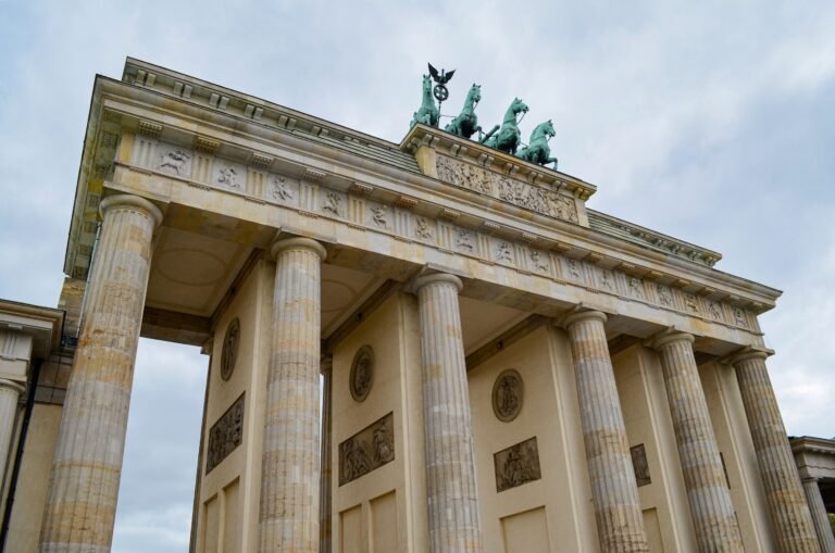Berlín 2026: Guía Completa para Planificar tu Viaje