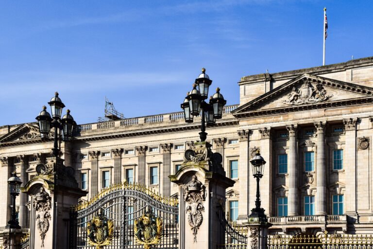 Palácio de Buckingham: Guia Completo de Visita em Londres