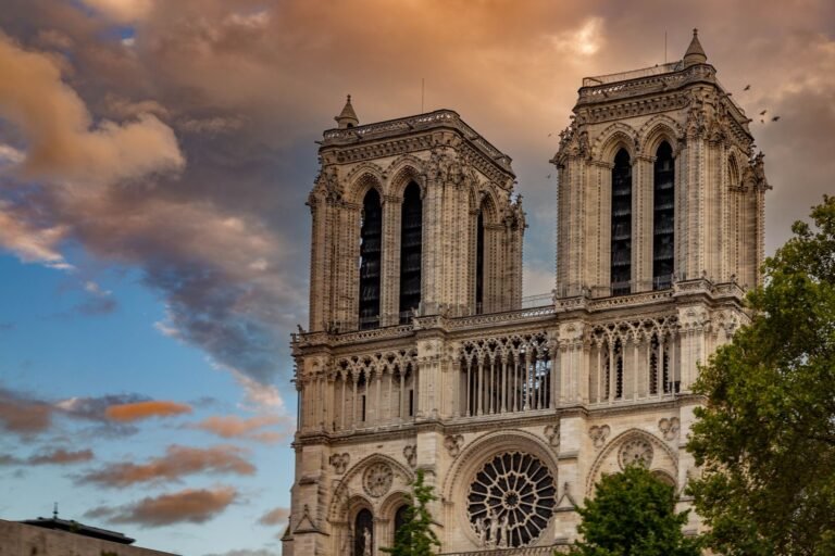 Catedral de Notre-Dame de Paris: Guia Completo