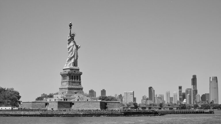 Estatua de la Libertad en Nueva York: Guía Completa