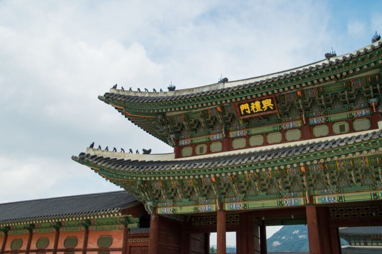 Seul 2026: Guia Completo para Planejar sua Viagem à Coreia