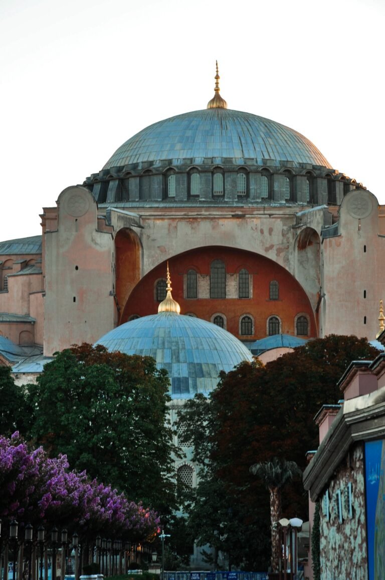 Istambul 2026: Guia Completo para Planejar sua Viagem