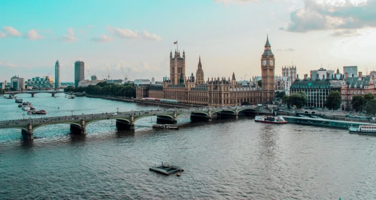 Londres: Guía Completa para Planificar tu Viaje