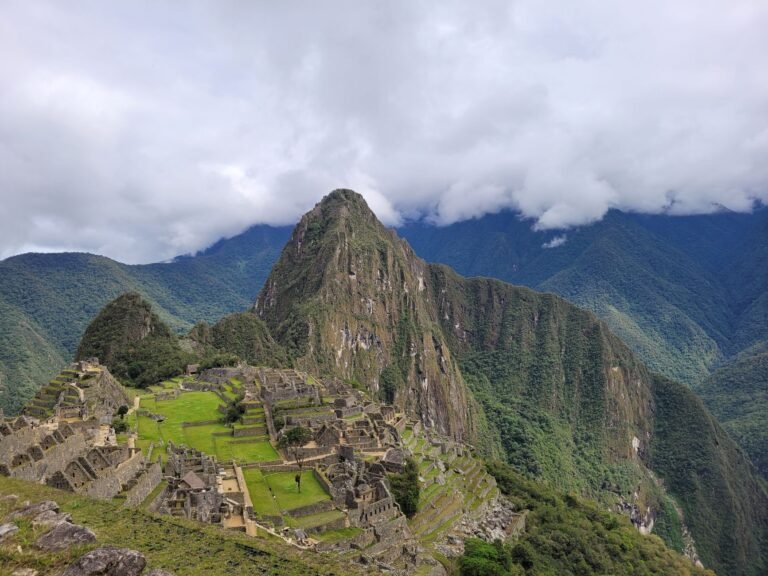 Machu Picchu: guia completo para visitar o Peru
