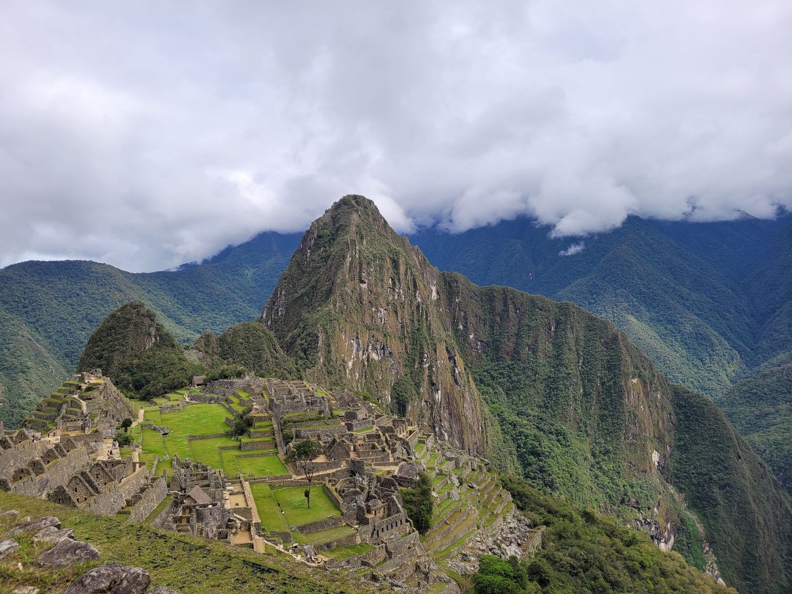 Machu Picchu : guide complet pour visiter le Pérou