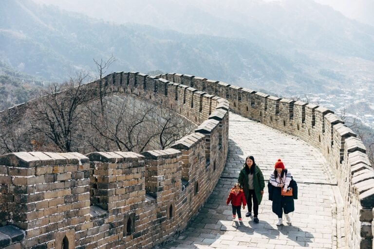 Muralha da China: Guia Completo para Visitar em 2026