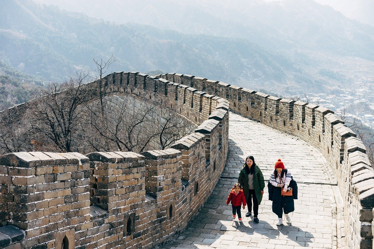 Muralha da China: Guia Completo para Visitar em 2026