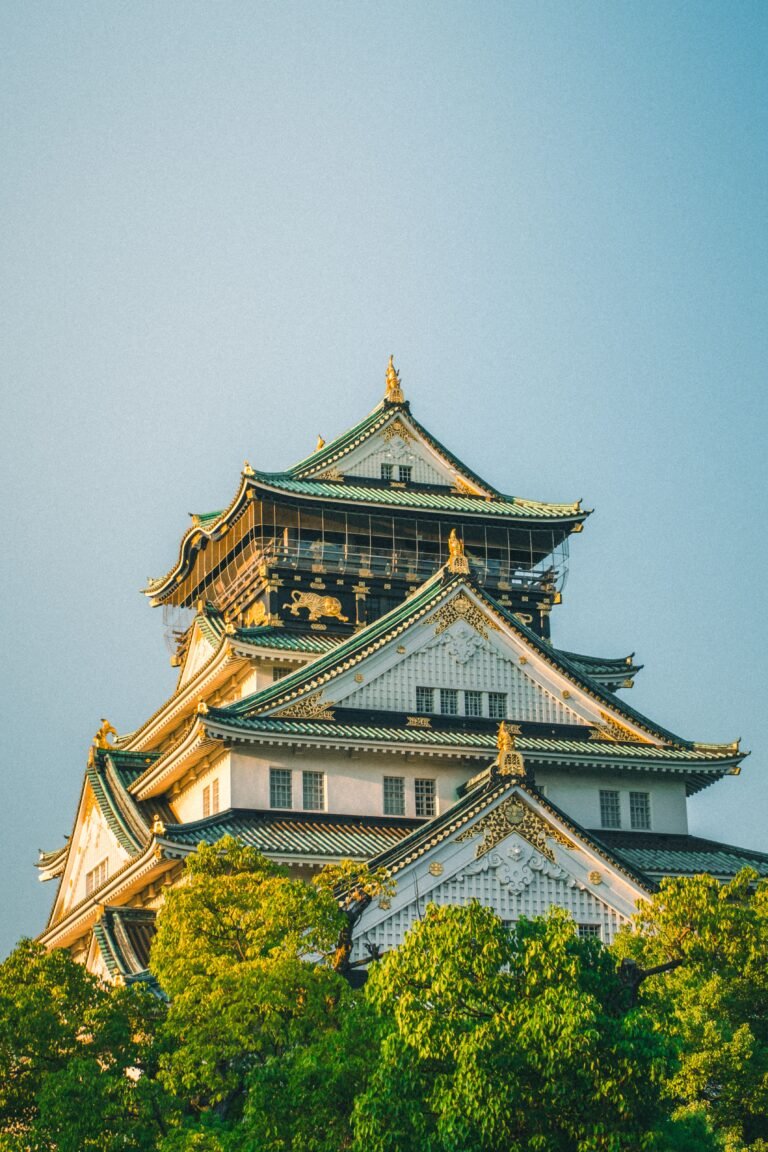 Osaka 2026: Guía Completa para Planificar tu Viaje