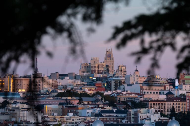 Madri: Guia Completo para Planejar sua Viagem