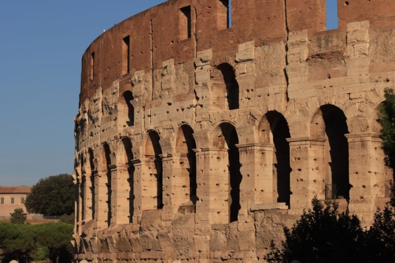 Roma: Guia Completo para Planejar sua Viagem