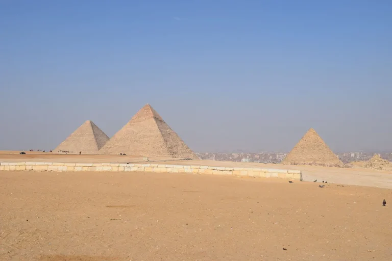 Egypt Itinerary: 10 Days Without Logistics or Budget Headaches