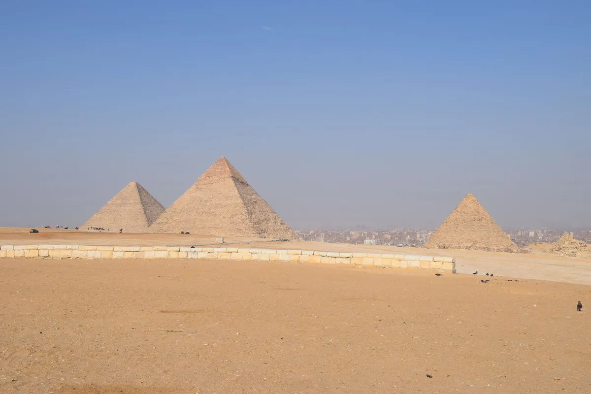 Égypte itinéraire : 10 jours sans se tromper sur la logistique et les coûts