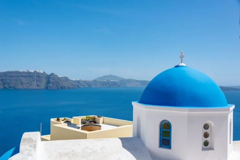 Santorin : itinéraire sans stress, budget et files d’attente surprises