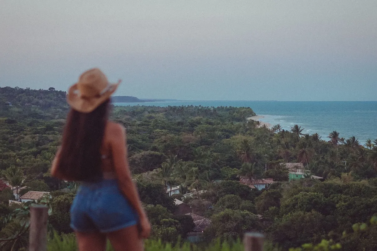 Trancoso Bahia: Beaches and the Quadrado Without Wasting Time