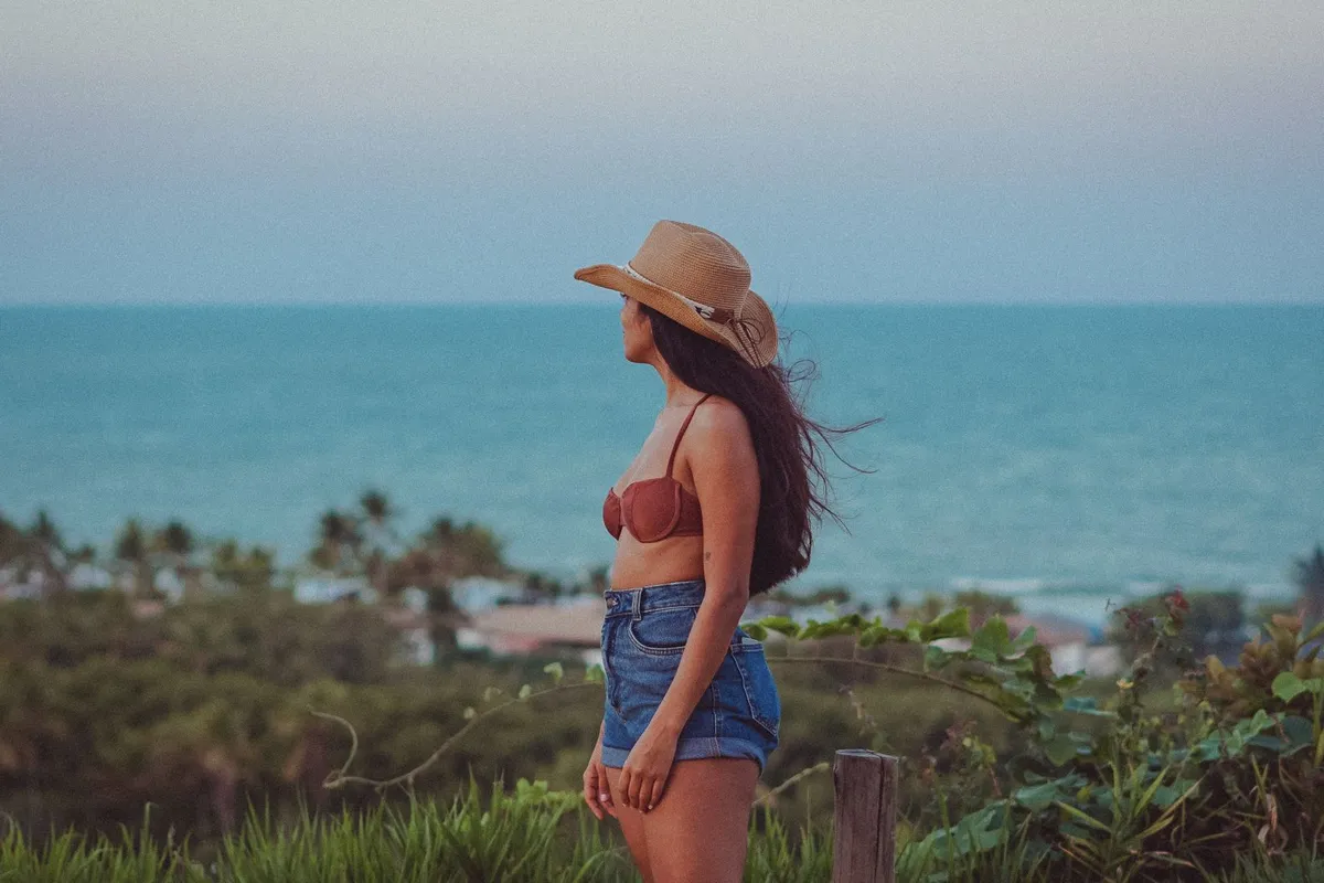 Travel scenery related to Trancoso Bahia