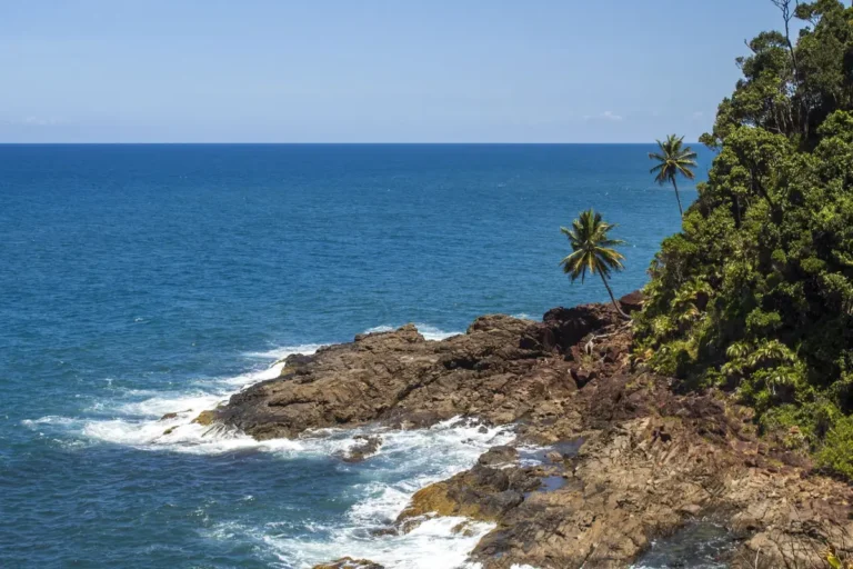 Itacaré What to Do: Walkable Beaches and a No-Rush Itinerary