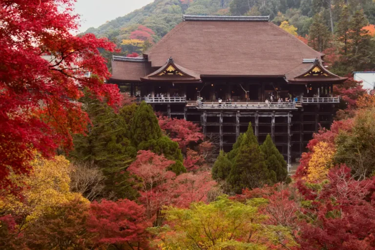 O que fazer em Kyoto: 4 dias sem roteiro impossível