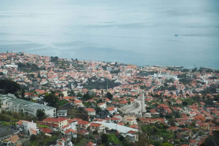 isla de Madeira: itinerario de 5 días sin depender solo del coche