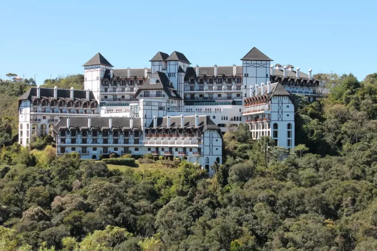 Campos do Jordão: Free Things to Do in Winter