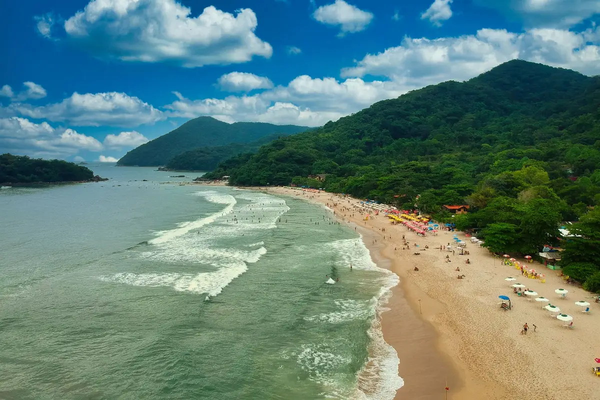Ilhabela What to Do: Beaches and a No-Bug Itinerary