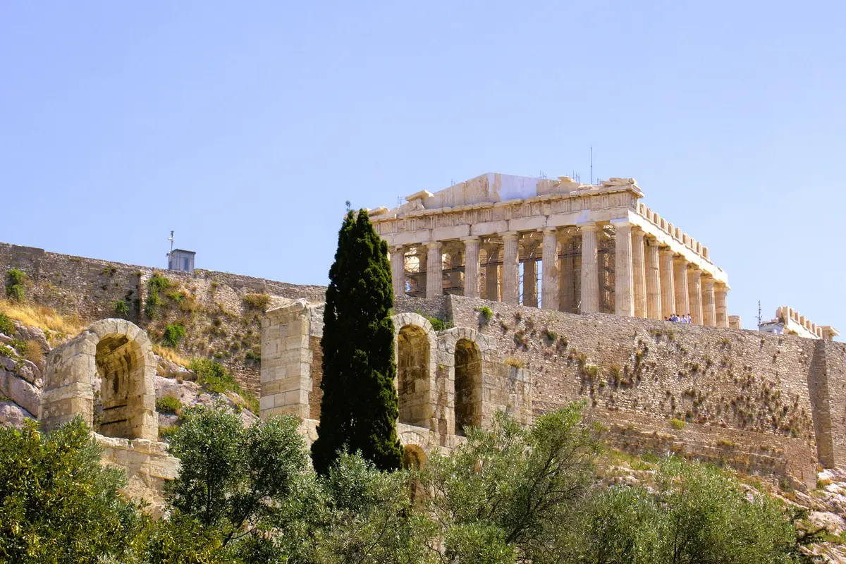 O que fazer em Atenas: Acrópole, Plaka e custos