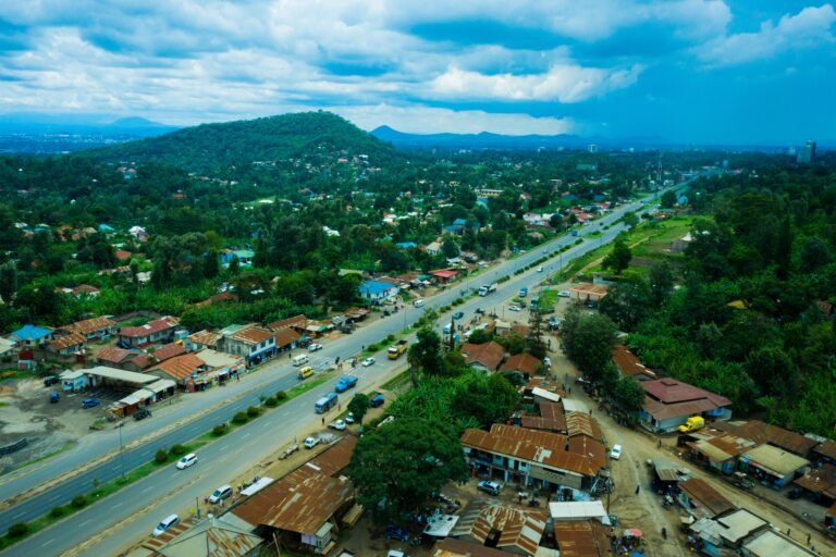 Arusha, Tanzânia: guia completo antes do safári
