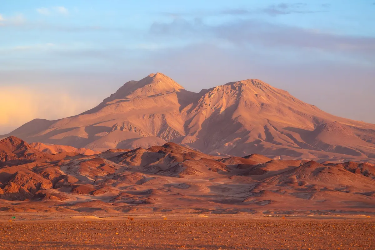 Quanto custa viajar para o Atacama: orçamento real por dia