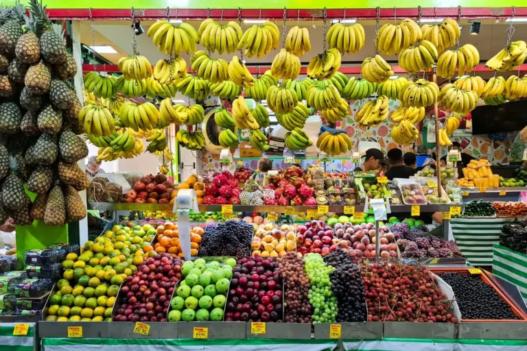 O que fazer em Belém: Ver-o-Peso e a gastronomia amazônica