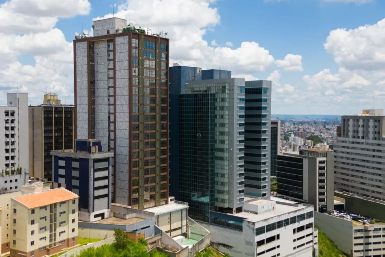 Roteiro de 5 dias em Belo Horizonte MG: o que fazer