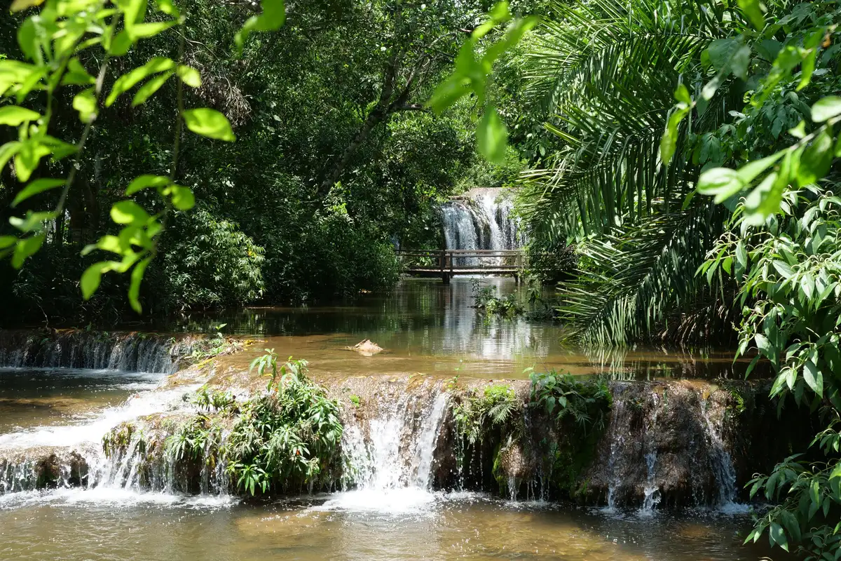 Bonito in 4 Days: A Foolproof Itinerary and Booking Guide