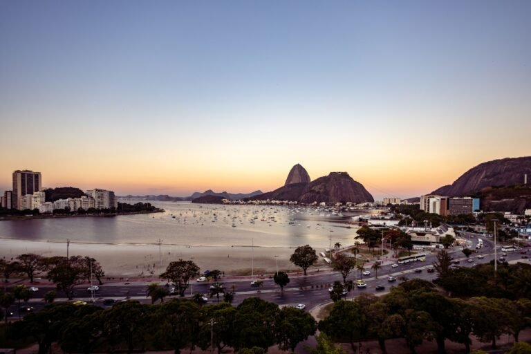 Mirante Dona Marta: guia completo para visitar no Rio