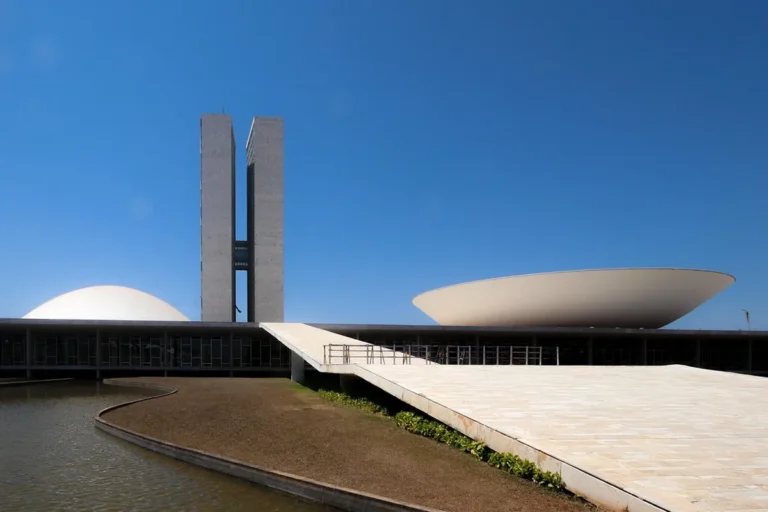 What to Do in Brasília: A Car-Free, No-Rush Itinerary