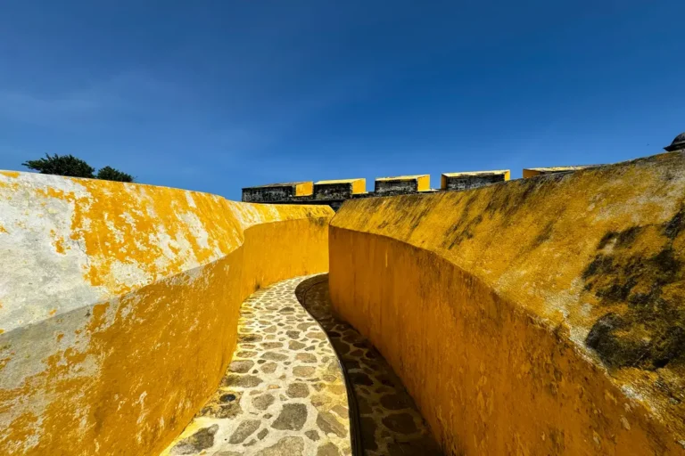 Campeche em 3 dias: muralhas e maias sem pressa