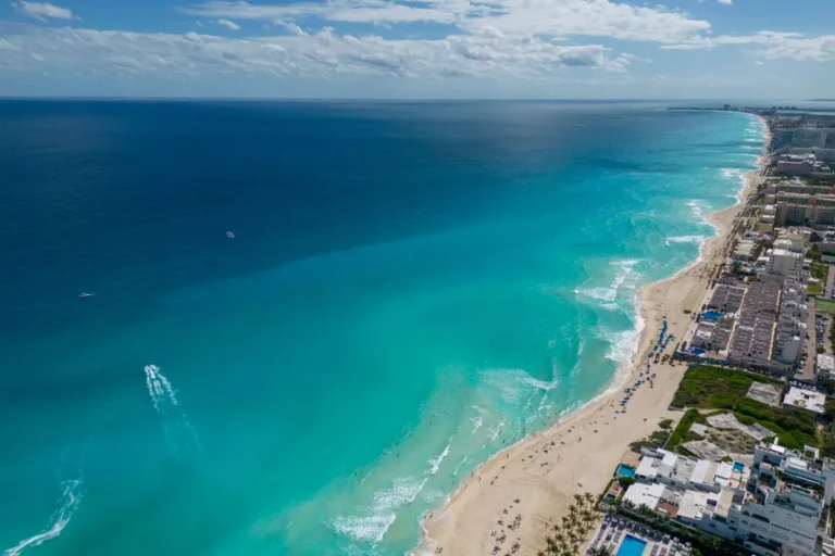 Playas de Cancún: elige la Zona Hotelera correcta
