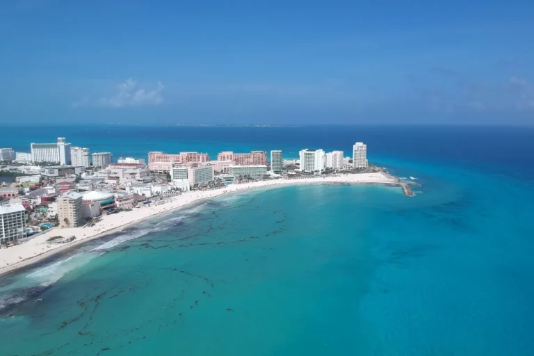 Cancún, Playa del Carmen ou Tulum: onde ficar sem errar