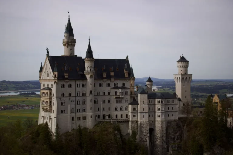 Castelo de Neuschwanstein: ingressos, preços e como chegar