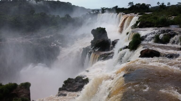 Cataratas do Iguaçu: ingressos, preços e como visitar