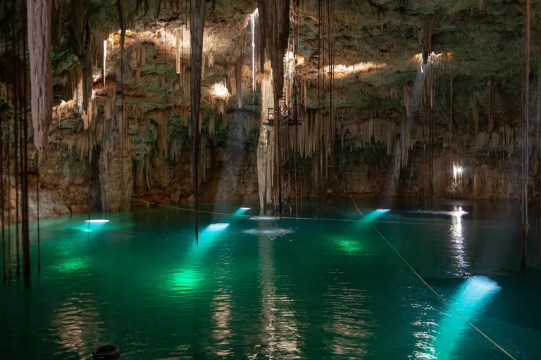 Cenotes de México: cómo elegirlos y visitarlos sin riesgo