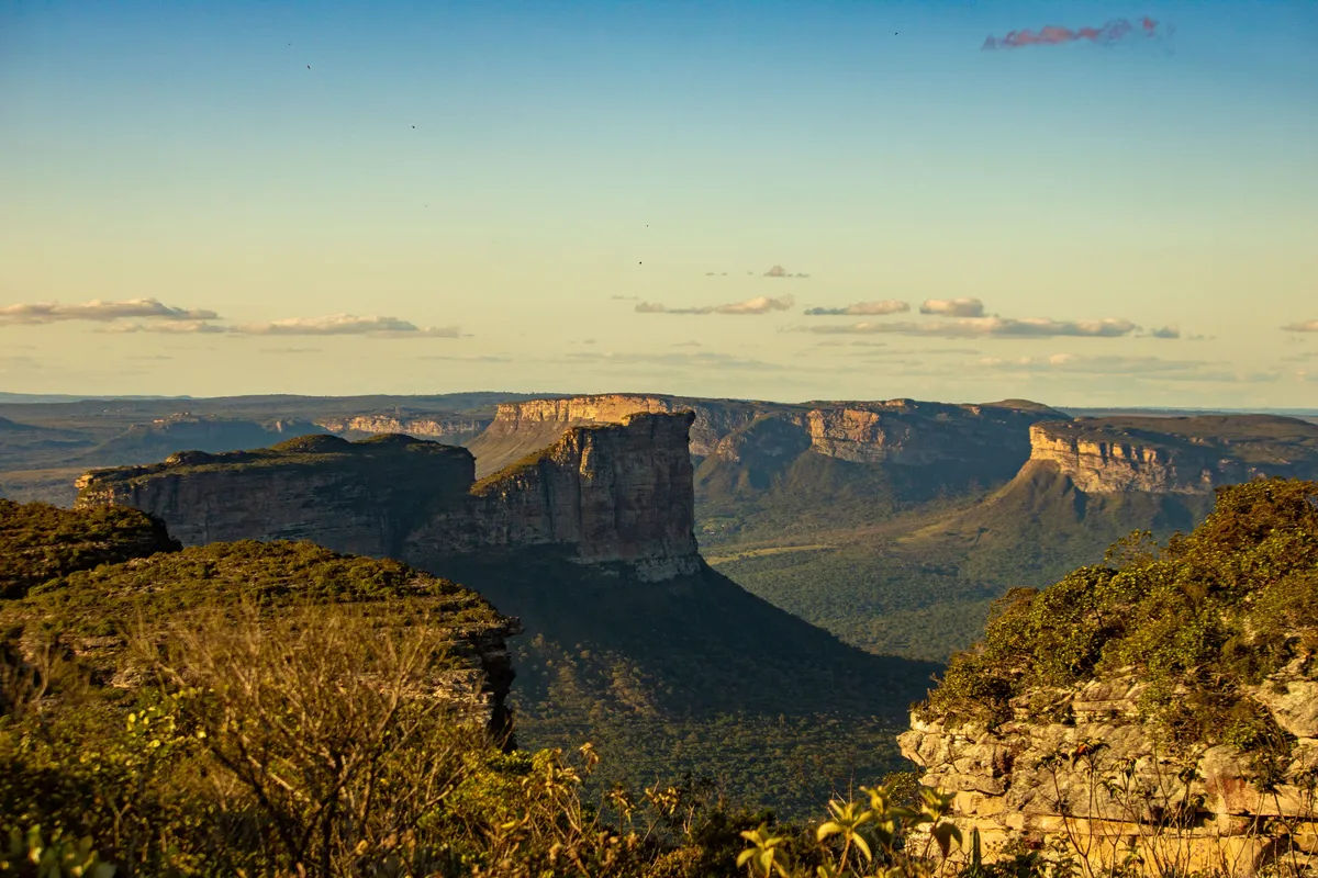 Chapada Diamantina in 5 Days: A No-Rush Itinerary