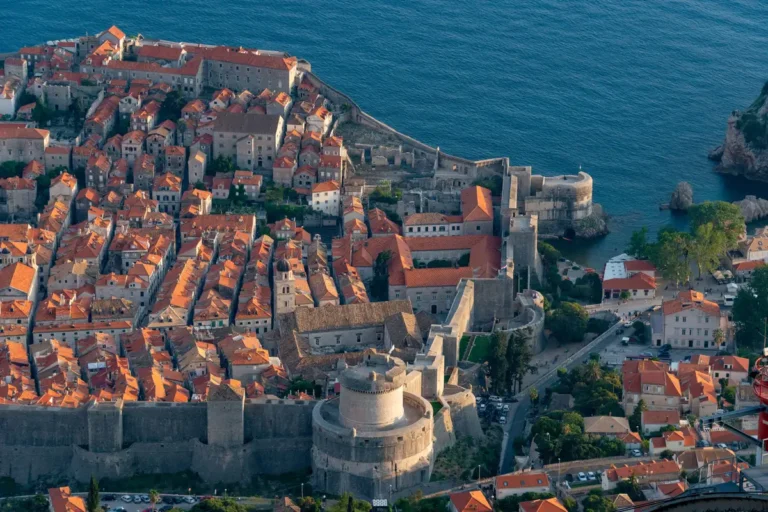 Dubrovnik: A 7-Day Itinerary Through Croatia’s Walled City