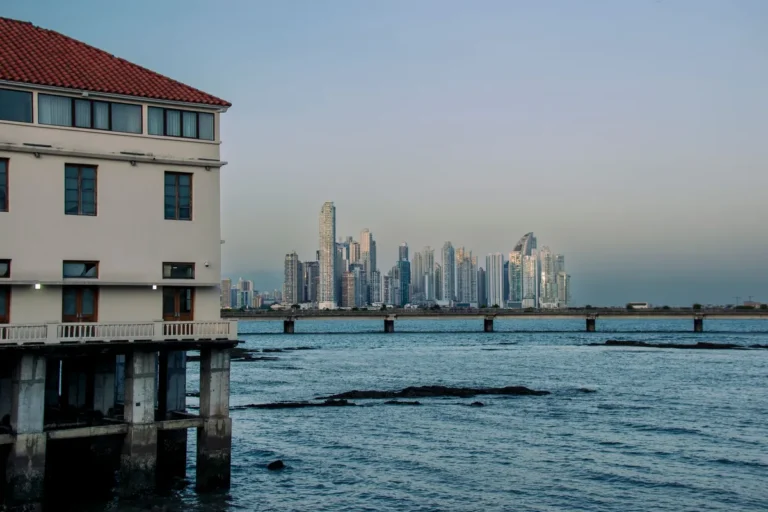 Cidade do Panamá: canal, Casco Viejo e roteiro sem pressa