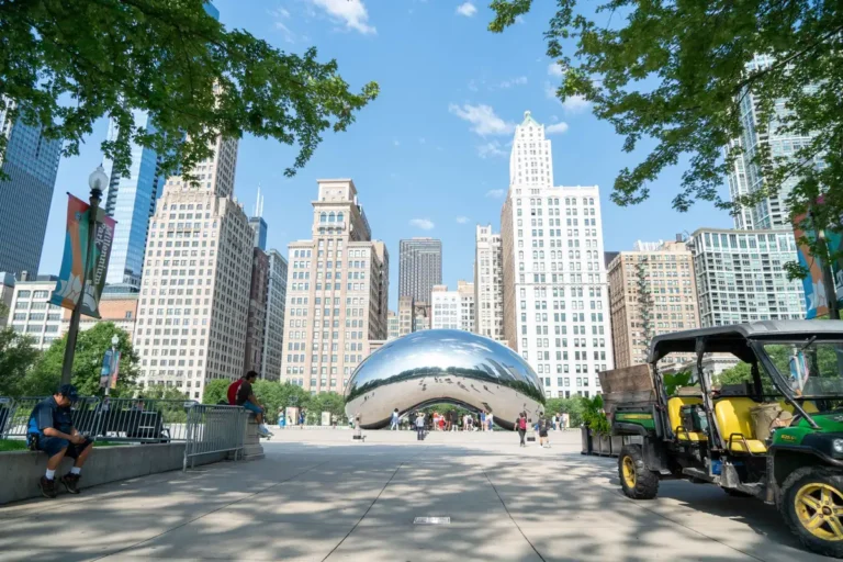 Chicago o que fazer: roteiro sem perder tempo no Loop