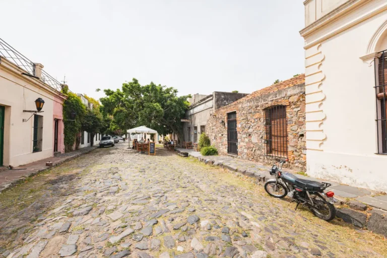 Colonia del Sacramento in One Day Without Rushing for the Ferry